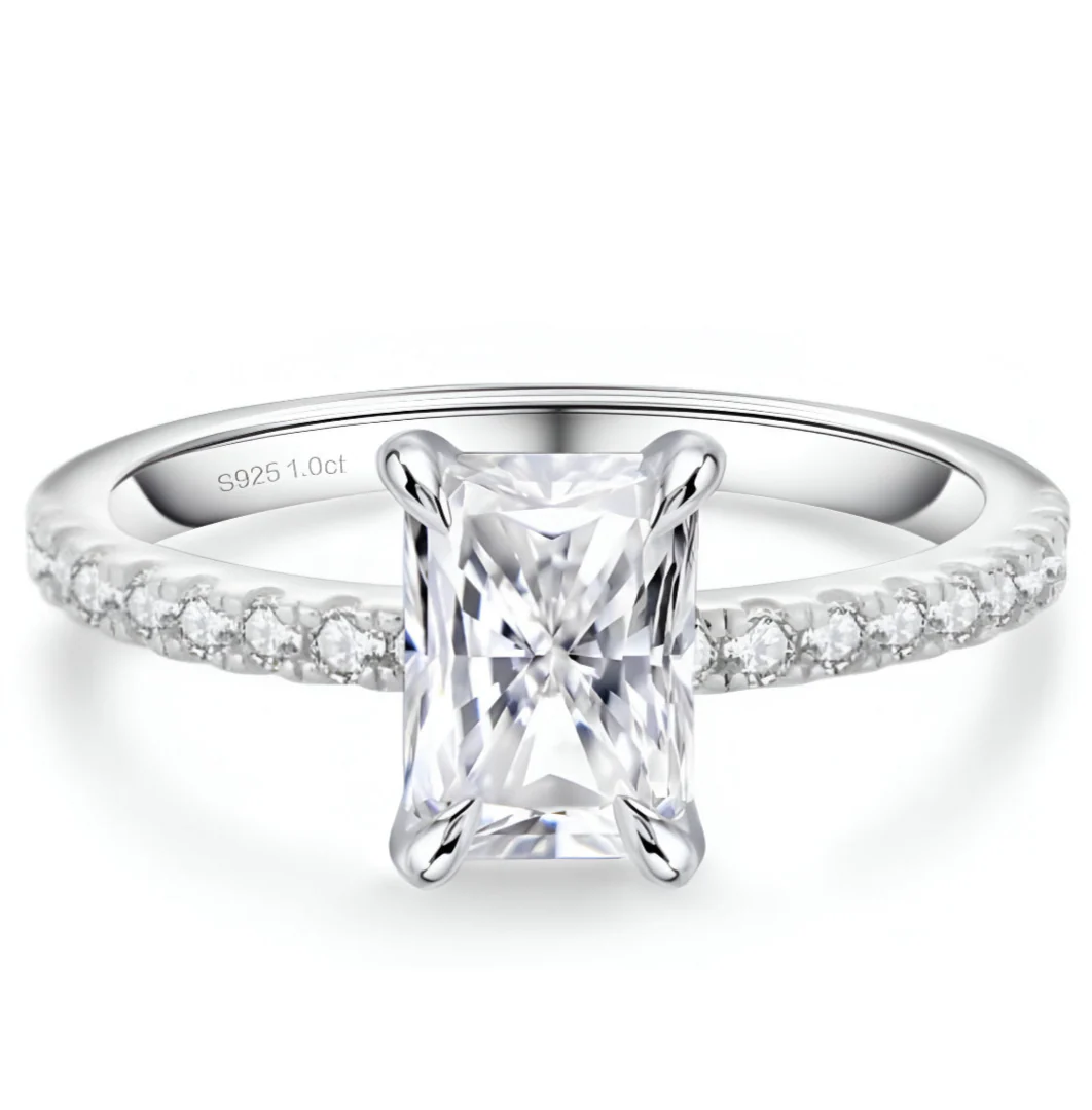 BIJOUX DIAMANT FEMME